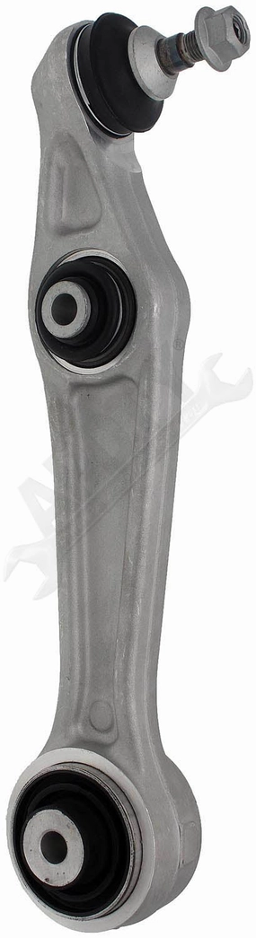 APDTY 157480 Suspension Control Arm And Ball Joint Assembly