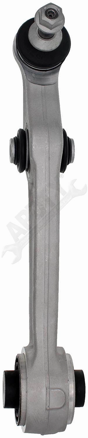 APDTY 157480 Suspension Control Arm And Ball Joint Assembly