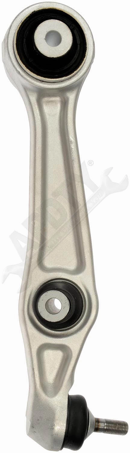 APDTY 157480 Suspension Control Arm And Ball Joint Assembly