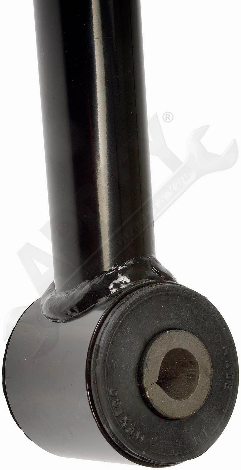 APDTY 157481 Trailling Arm; Rear Upper; Adjustable Pinion Angle  /- 3 Degrees