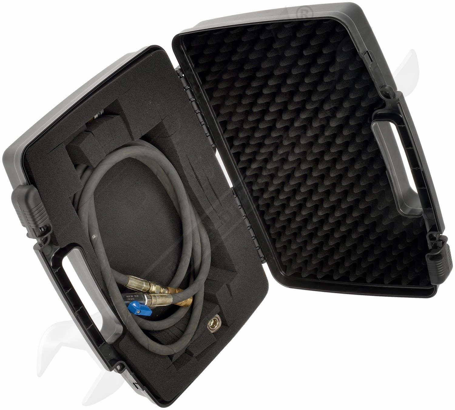 APDTY 157670 Air Suspension Nitrogen Refill Tool Kit