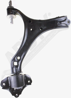APDTY 157740 Suspension Control Arm Assembly Front Right Lower