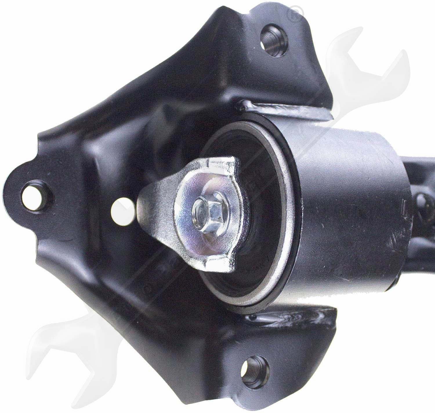APDTY 157740 Suspension Control Arm Assembly Front Right Lower