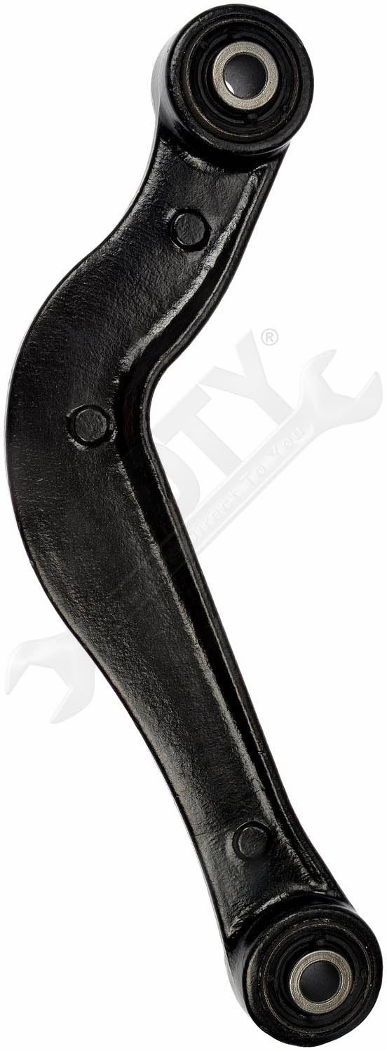 APDTY 157741 Suspension Control Arm w/Installed Bushings Rear Upper