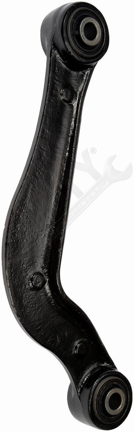 APDTY 157741 Suspension Control Arm w/Installed Bushings Rear Upper