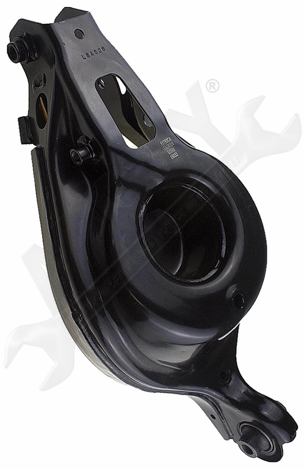 APDTY 157755 Suspension Control Arm Rear Left Lower