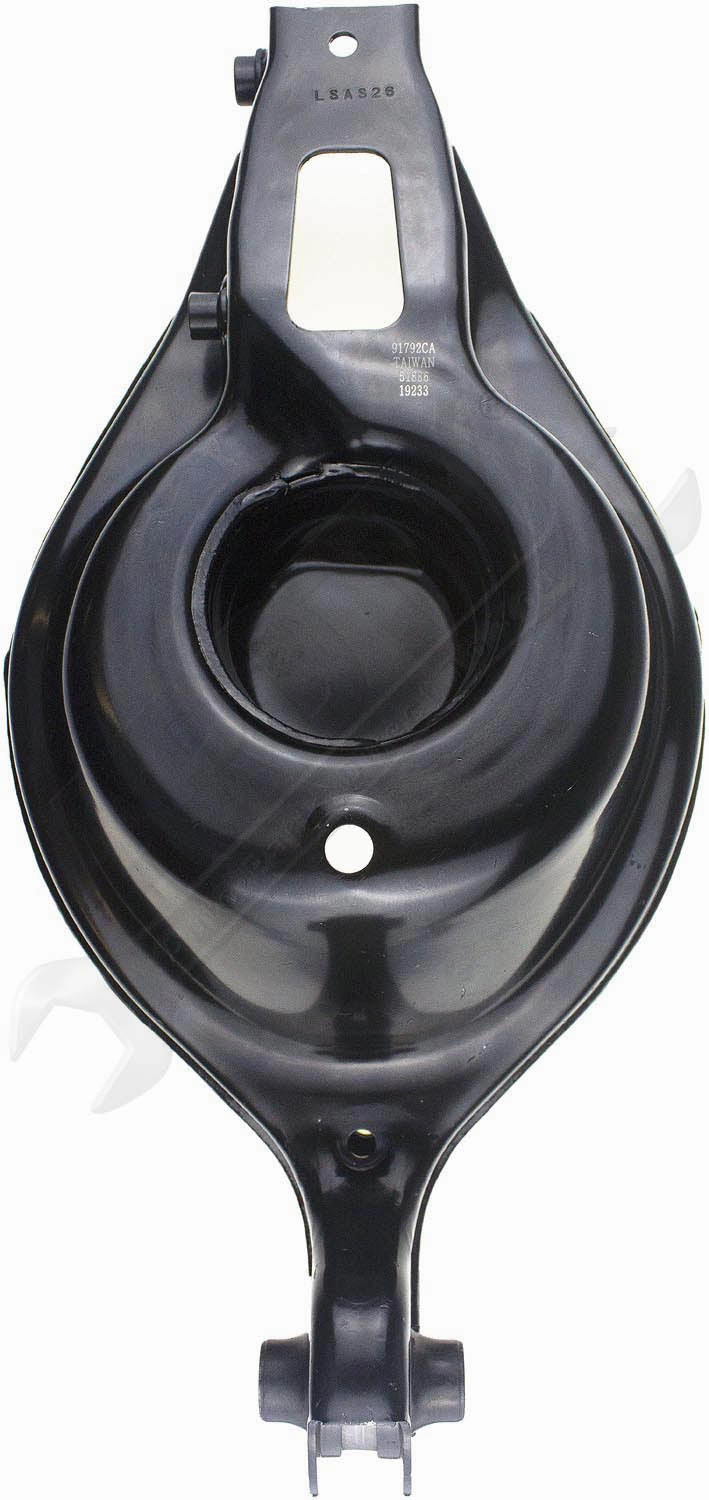 APDTY 157755 Suspension Control Arm Rear Left Lower