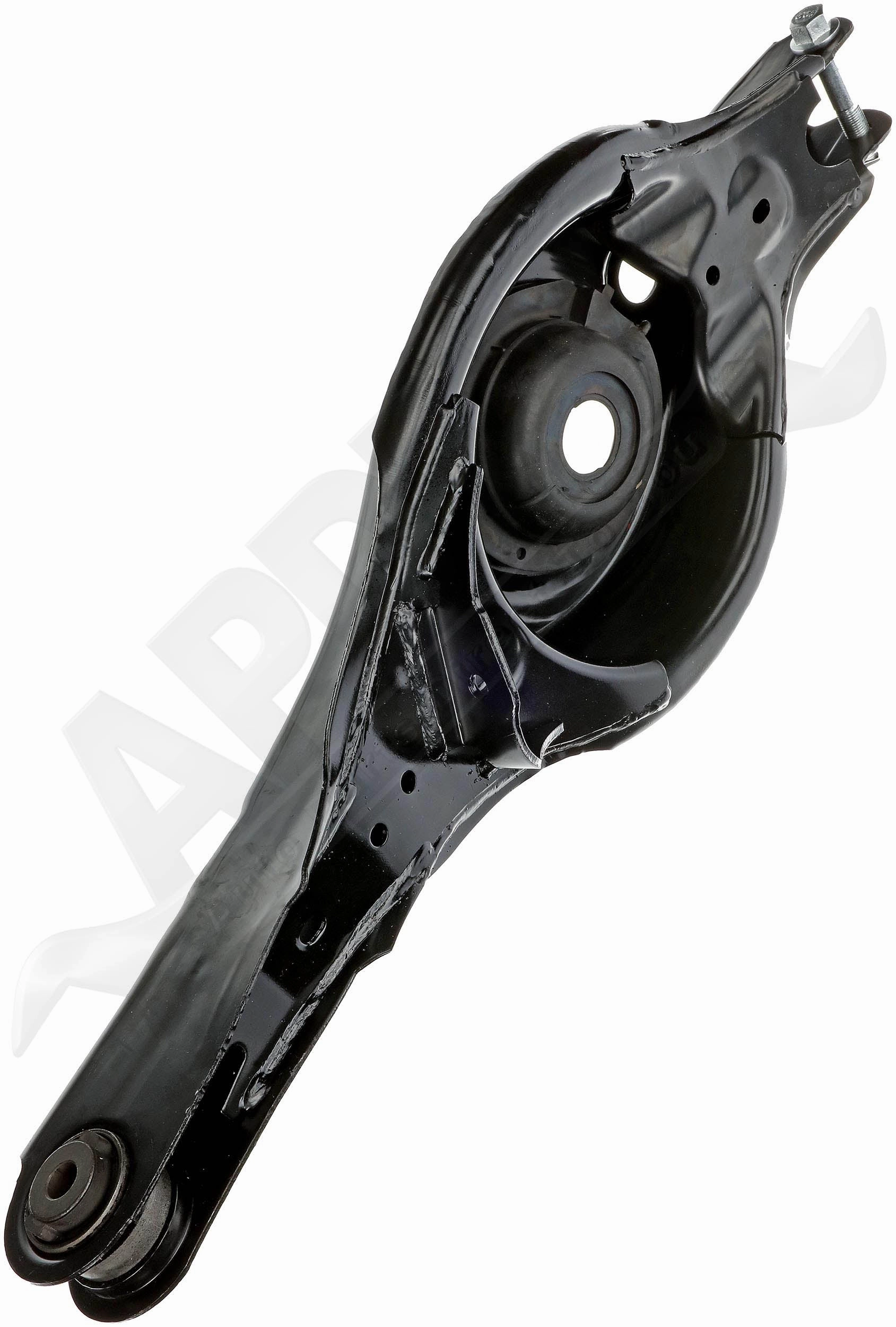 APDTY 157974 Rear Left Suspension Control Arm
