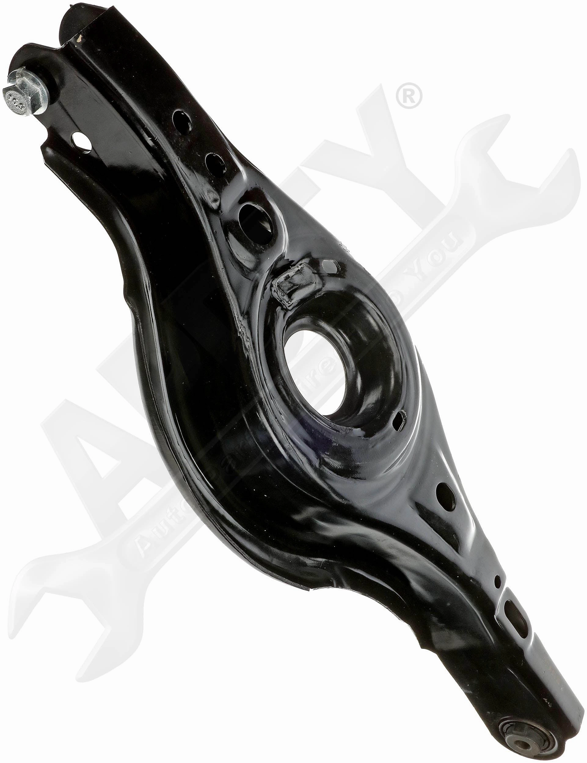 APDTY 157975 Rear Right Suspension Control Arm