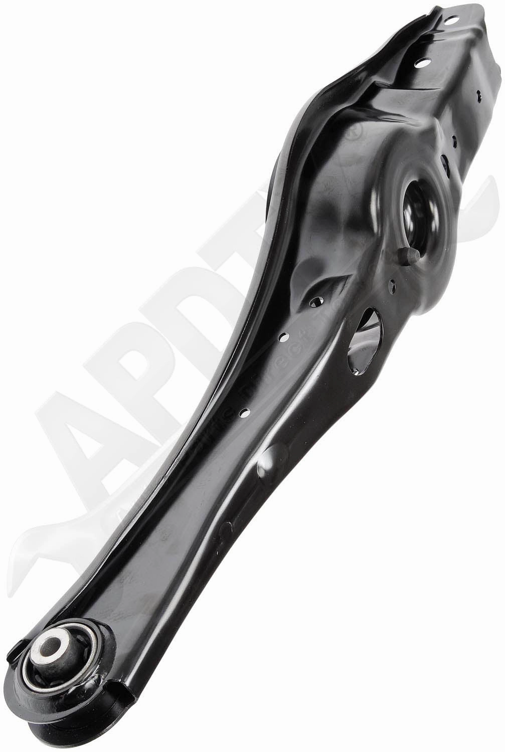 APDTY 158148 Suspension Control Arm - 	Rear Lower Rearward