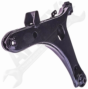 APDTY 158160 Front Right Lower	 Suspension Control Arm