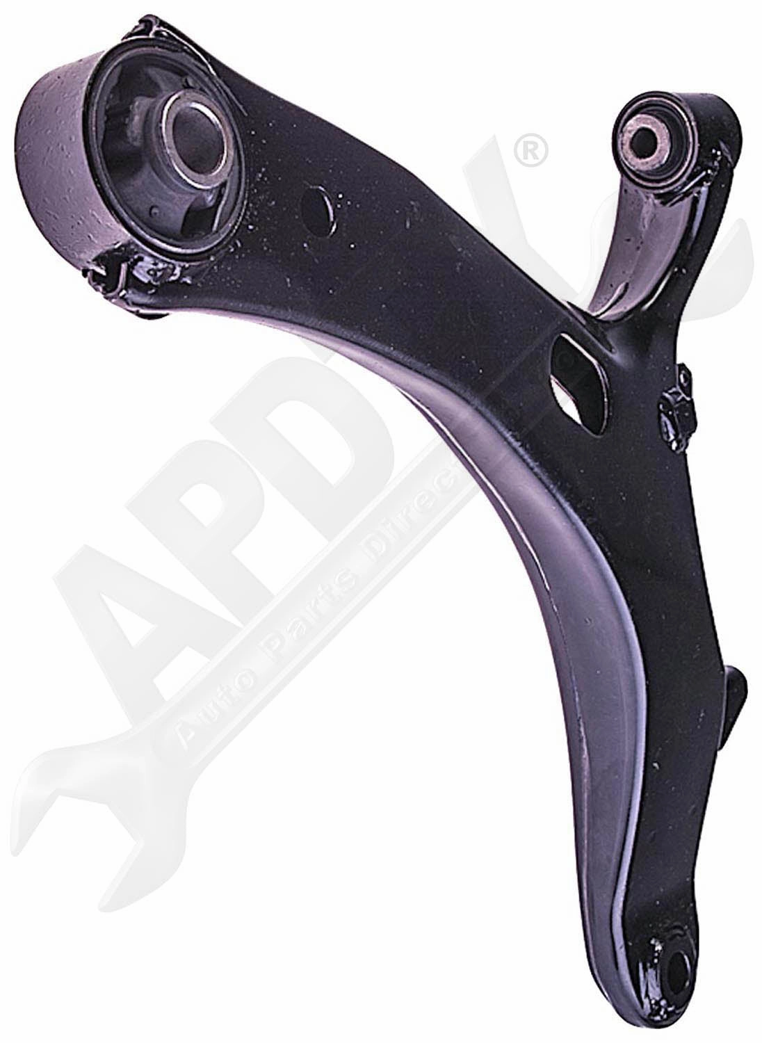 APDTY 158160 Front Right Lower	 Suspension Control Arm