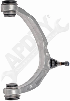 APDTY 158166 Front Right Upper	 - Suspension Control Arm w/Balljoint