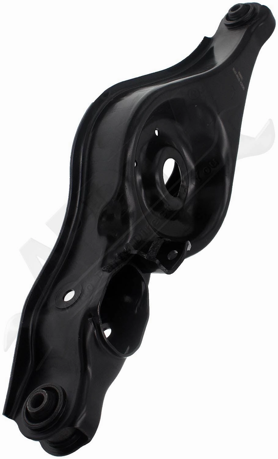 APDTY 158173 Rear Left Lower Rearward - Suspension Control Arm