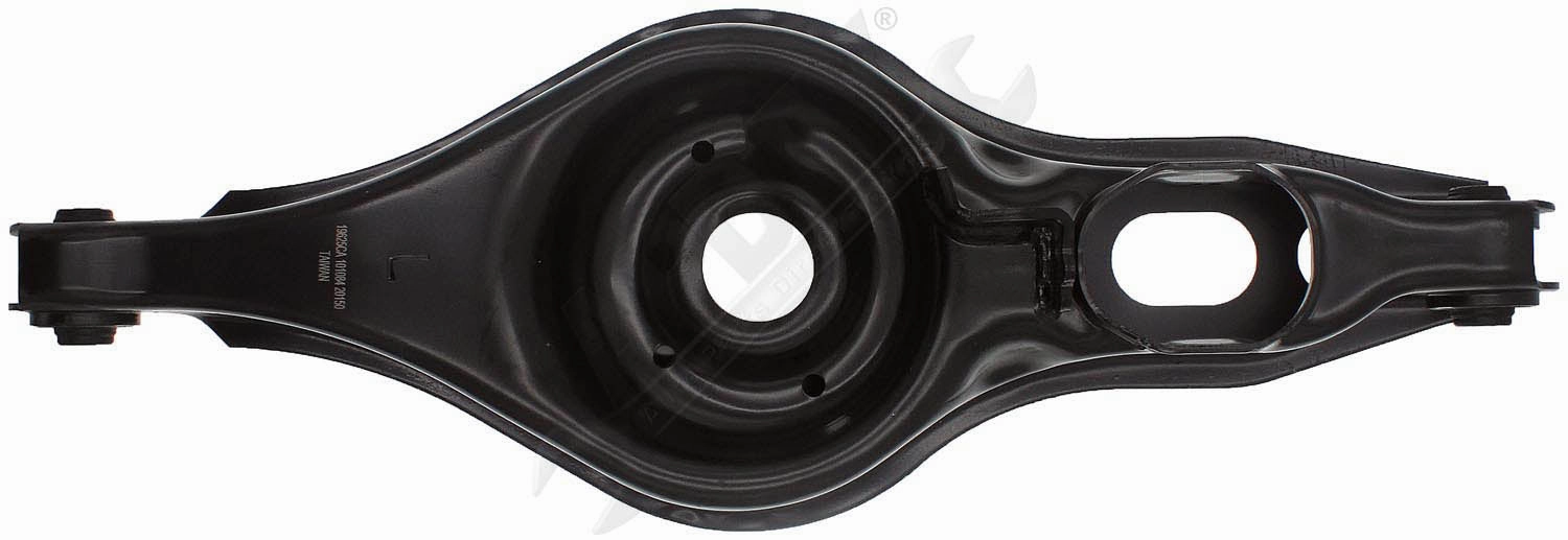 APDTY 158173 Rear Left Lower Rearward - Suspension Control Arm