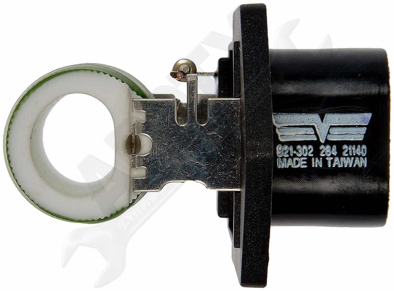 APDTY 158527 Engine Radiator Cooling Fan Control Relay