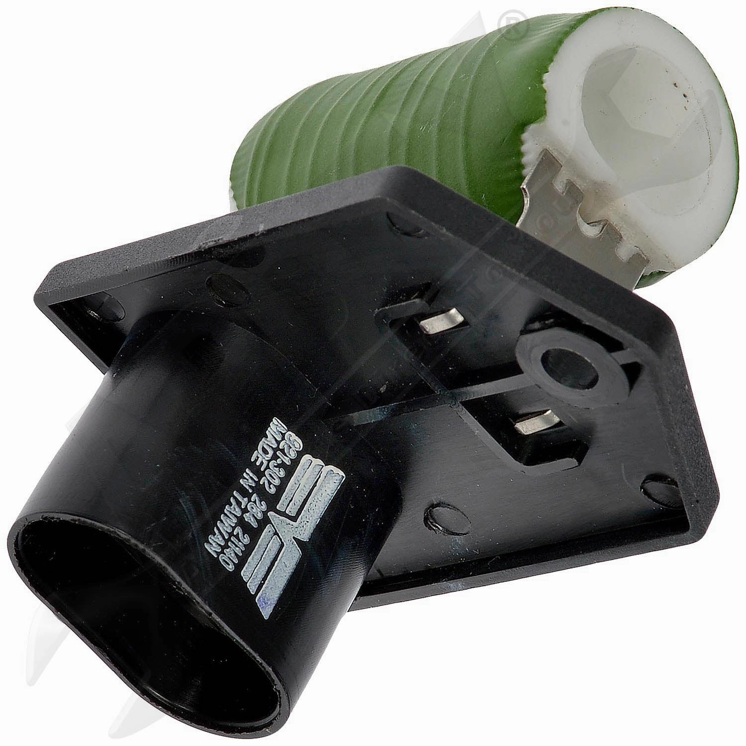 APDTY 158527 Engine Radiator Cooling Fan Control Relay