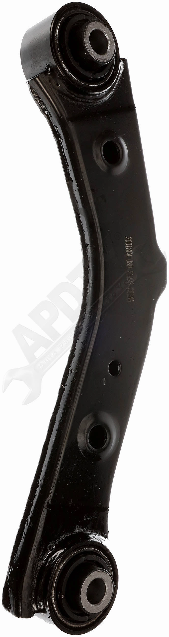 APDTY 158959 Rear Upper Suspension Control Arm - Left or Right
