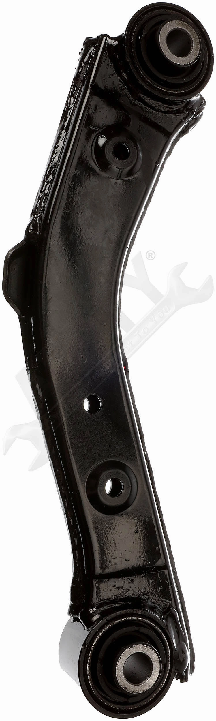 APDTY 158959 Rear Upper Suspension Control Arm - Left or Right