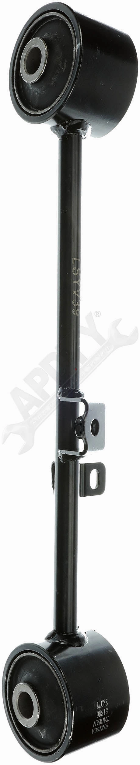 APDTY 158964 Rear Left Upper	 Suspension Control Arm