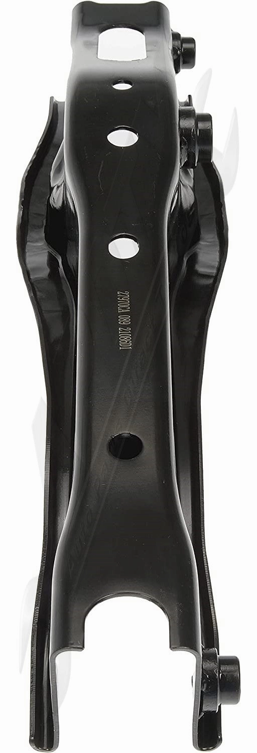 APDTY 158972 Rear Right Lower Rearward Suspension Control Arm