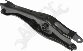 APDTY 158972 Rear Right Lower Rearward Suspension Control Arm