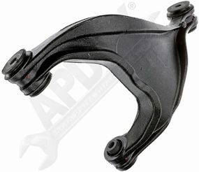 APDTY 158977 Rear Right Upper	 Suspension Control Arm with Bushings