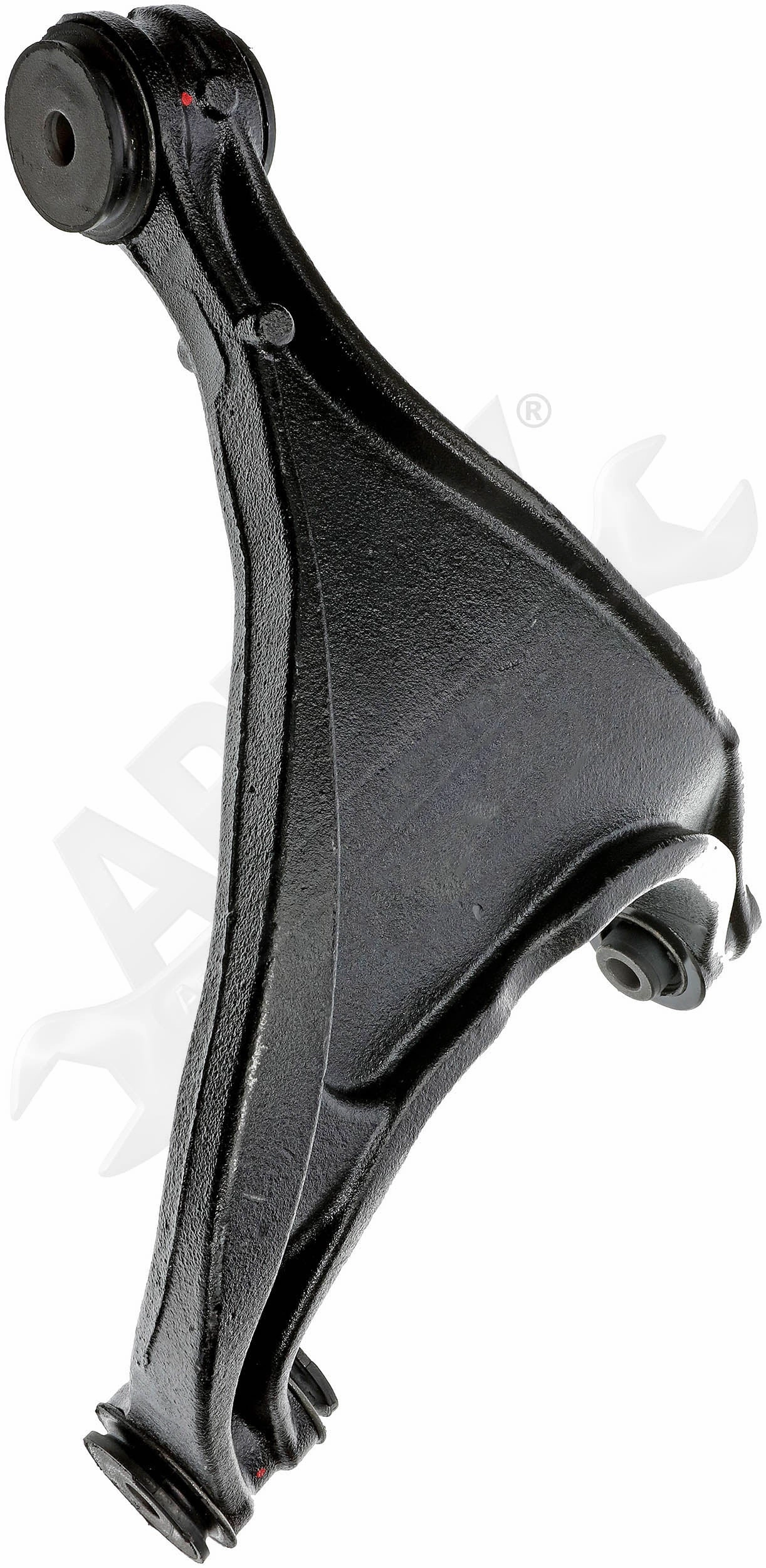 APDTY 158977 Rear Right Upper	 Suspension Control Arm with Bushings
