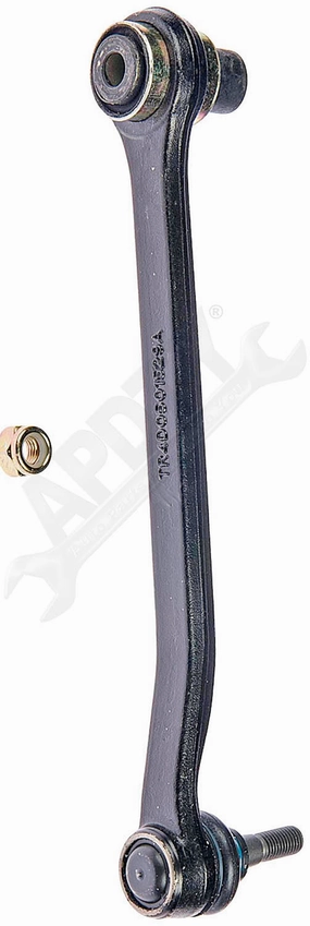 APDTY 159111 Rear Lower Suspension Control Arm And Ball Joint Assembly