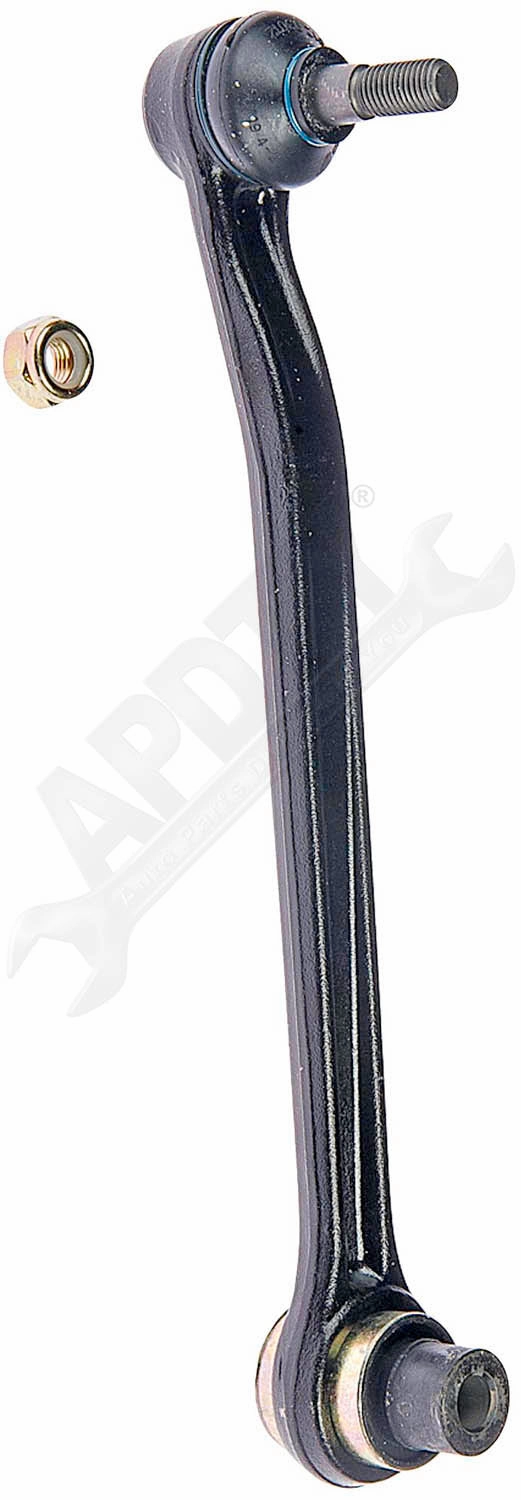 APDTY 159111 Rear Lower Suspension Control Arm And Ball Joint Assembly