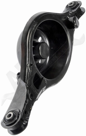 APDTY 159119 Rear Right Lower Rearward Suspension Control Arm with Bushings