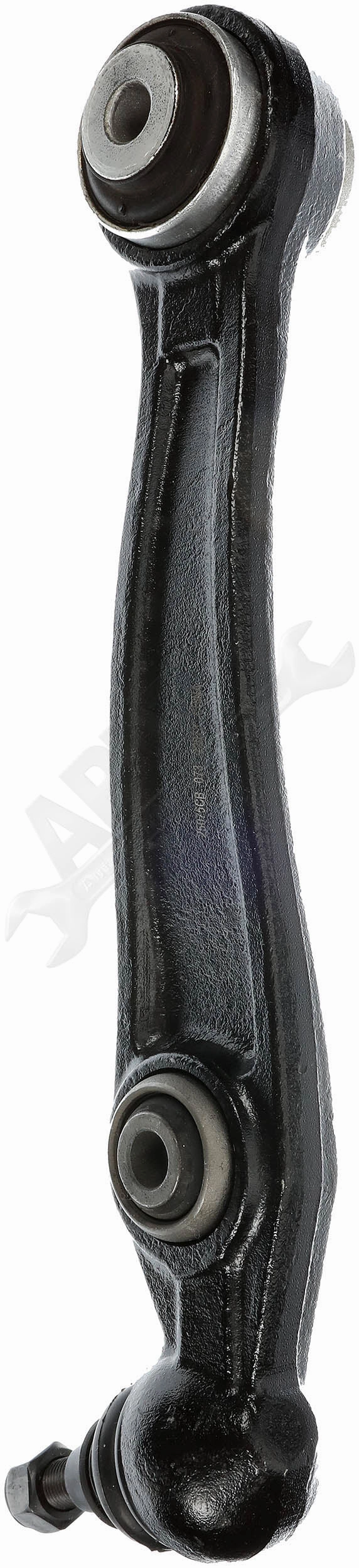 APDTY 159520 Front Right Lower Suspension Control Arm And Ball Joint Assembly