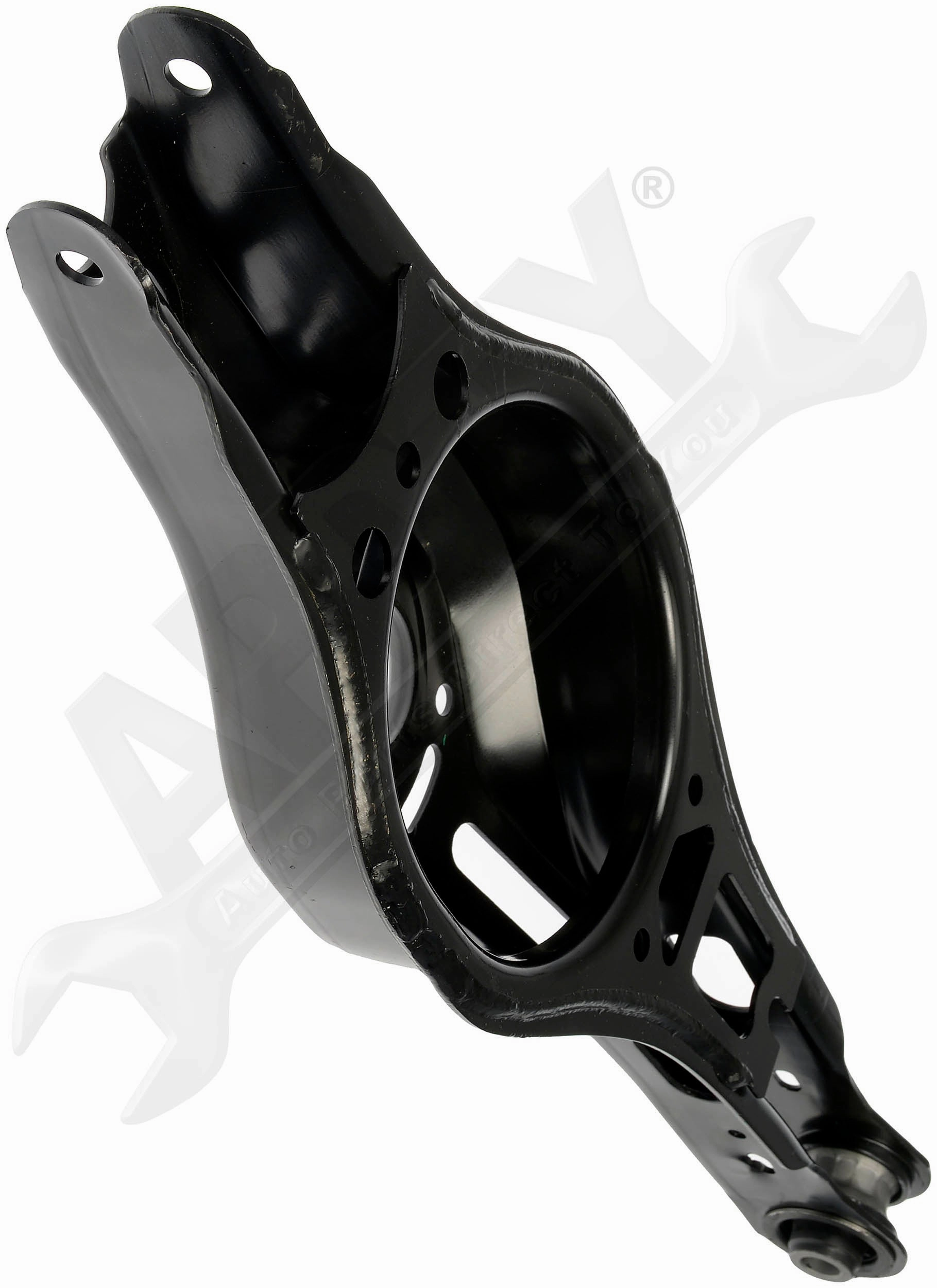 APDTY 159528 	Rear Lower Rearward	 - Suspension Control Arm