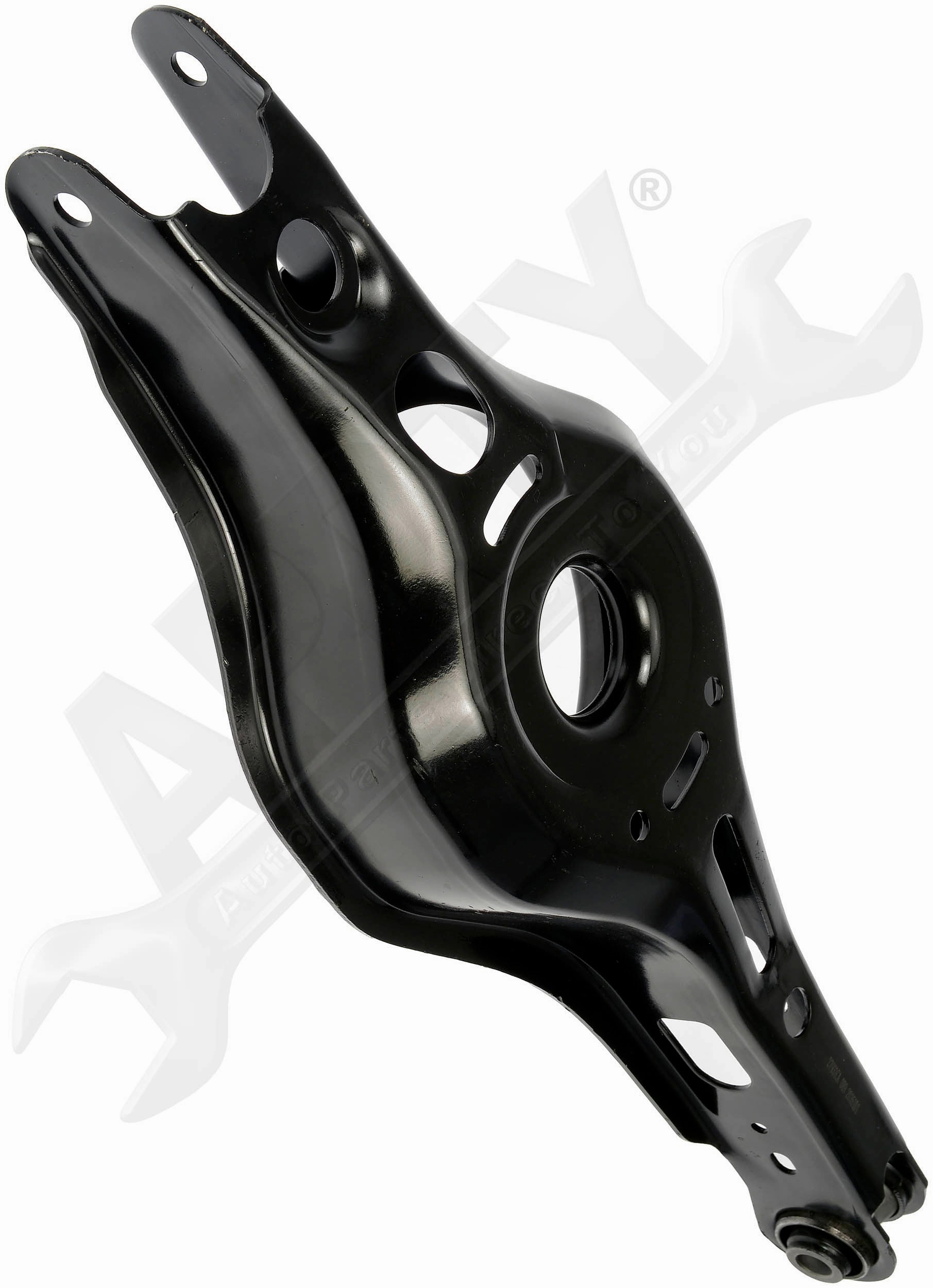 APDTY 159528 	Rear Lower Rearward	 - Suspension Control Arm