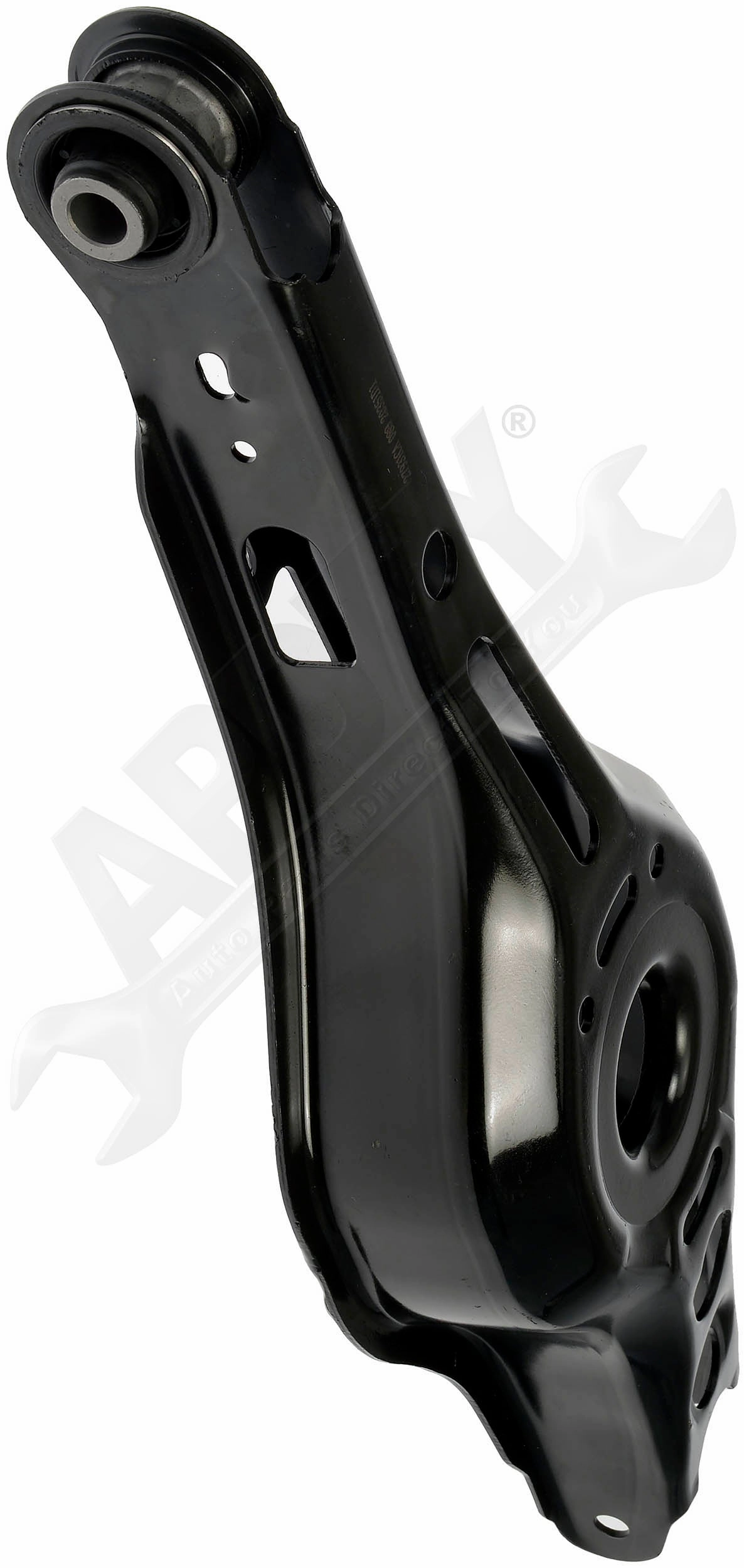 APDTY 159528 	Rear Lower Rearward	 - Suspension Control Arm