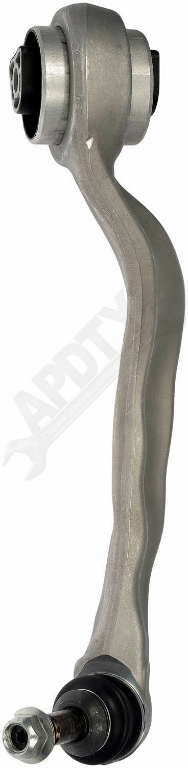 APDTY 159539 Front Left Lower Forward - Control Arm And Ball Joint Assembly