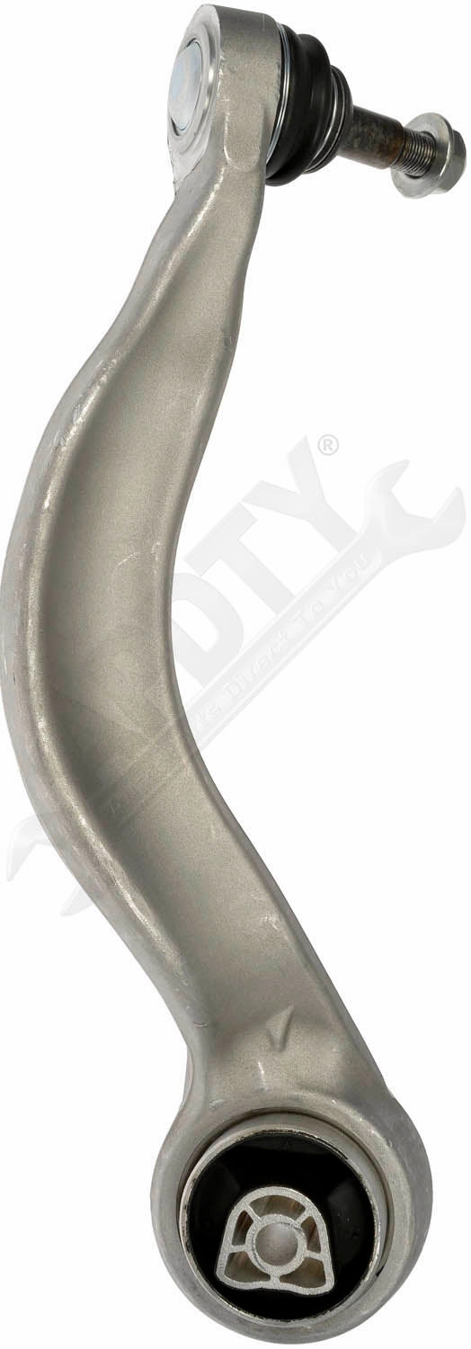 APDTY 159539 Front Left Lower Forward - Control Arm And Ball Joint Assembly