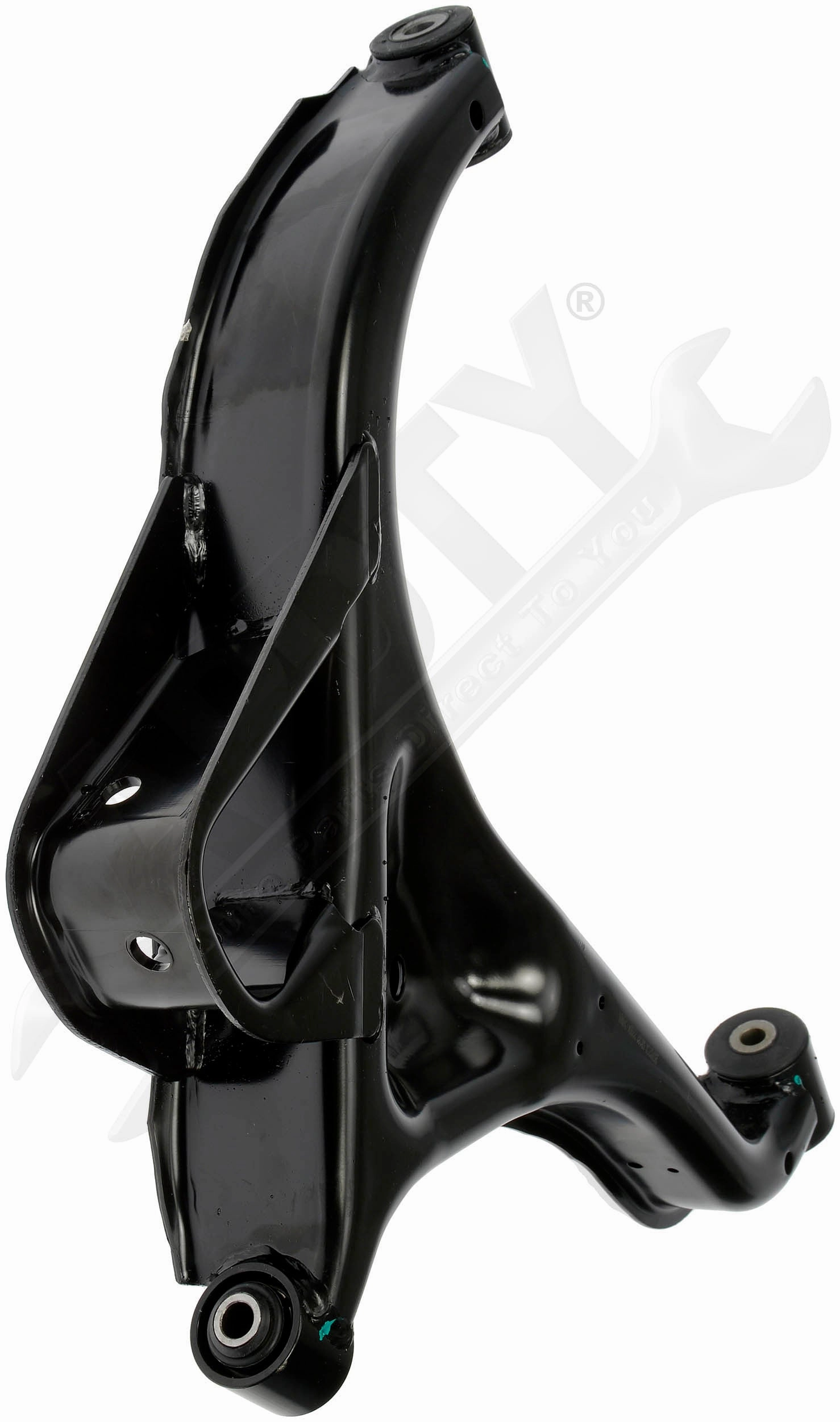 APDTY 159914 Suspension Control Arm