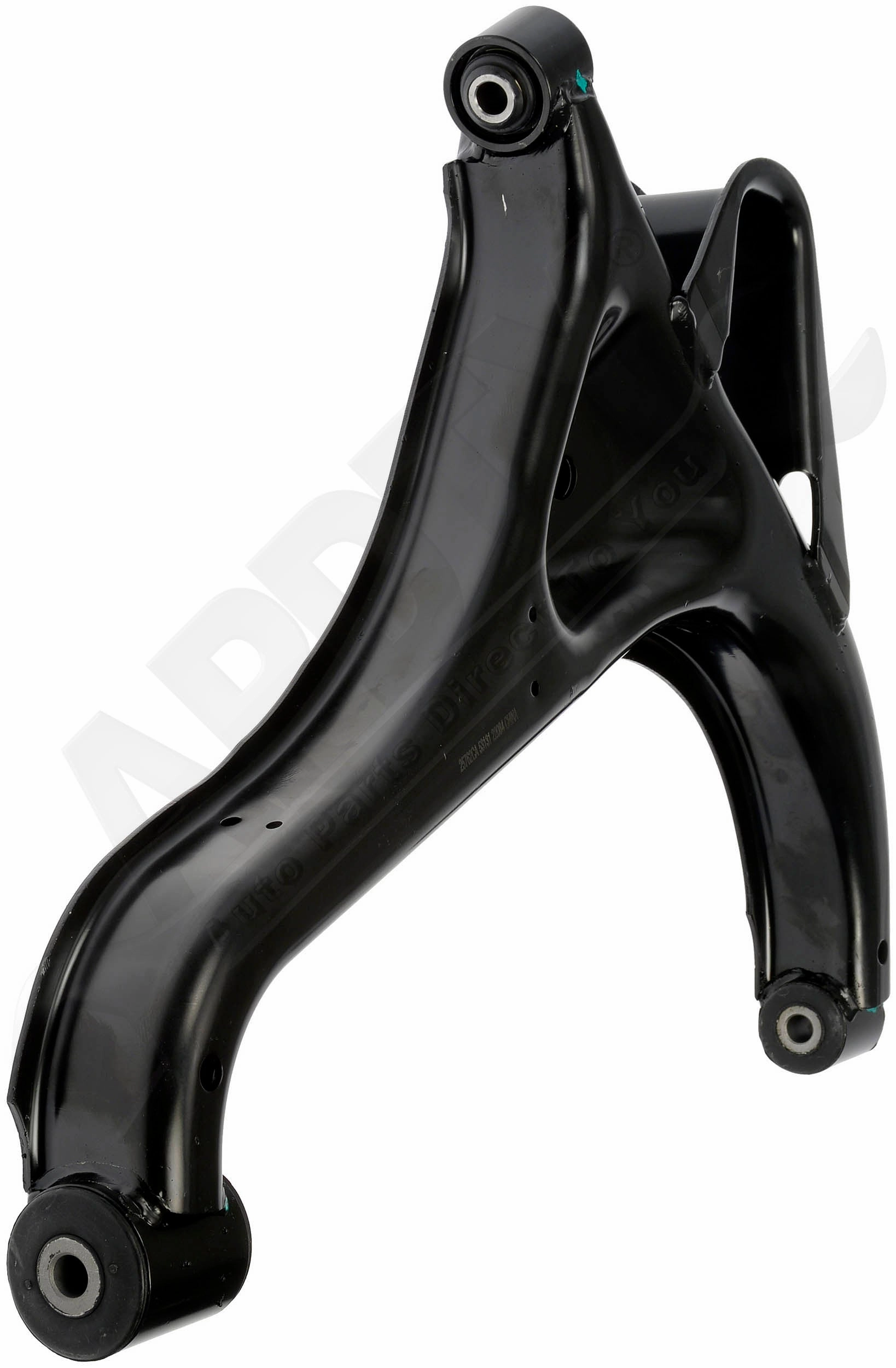 APDTY 159914 Suspension Control Arm