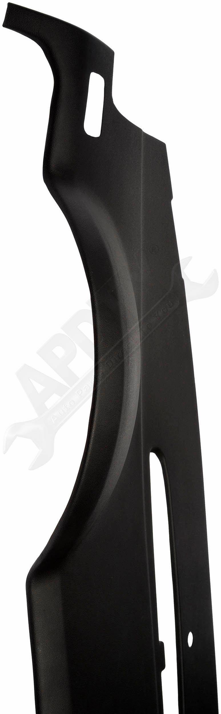 APDTY 160205 Dashboard Cover Panel