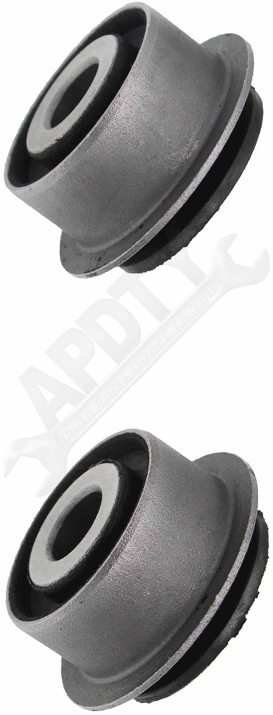 APDTY 160281 Suspension Control Arm Bushing