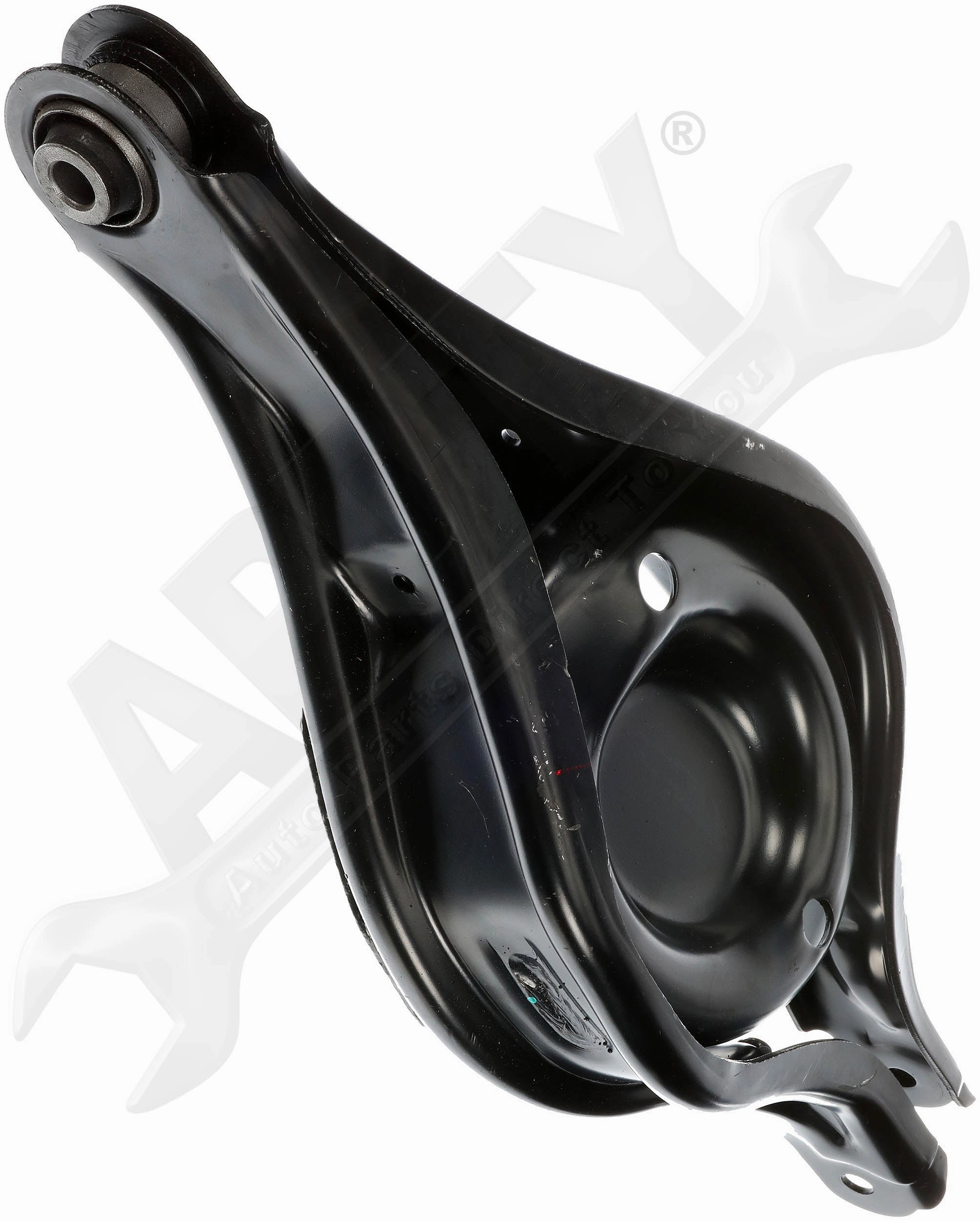 APDTY 160476 Suspension Control Arm - Rear Left Lower Rearward