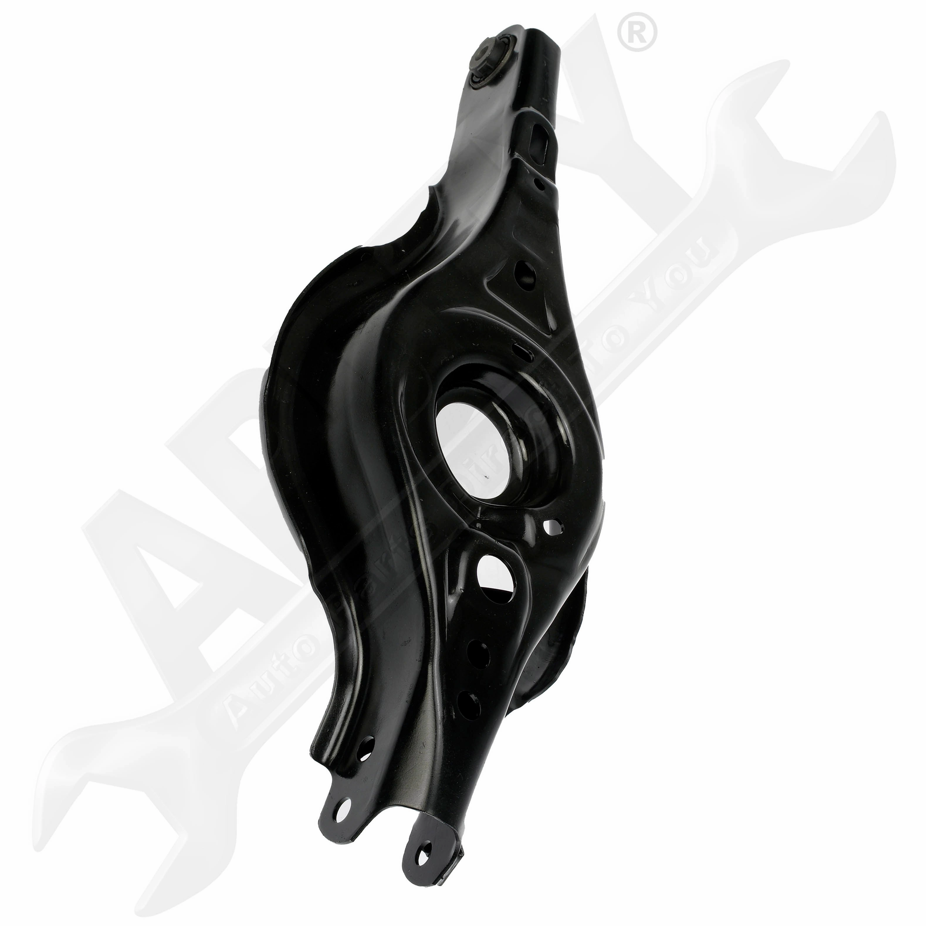 APDTY 160674 Rear Left Lower Rearward Suspension Control Arm