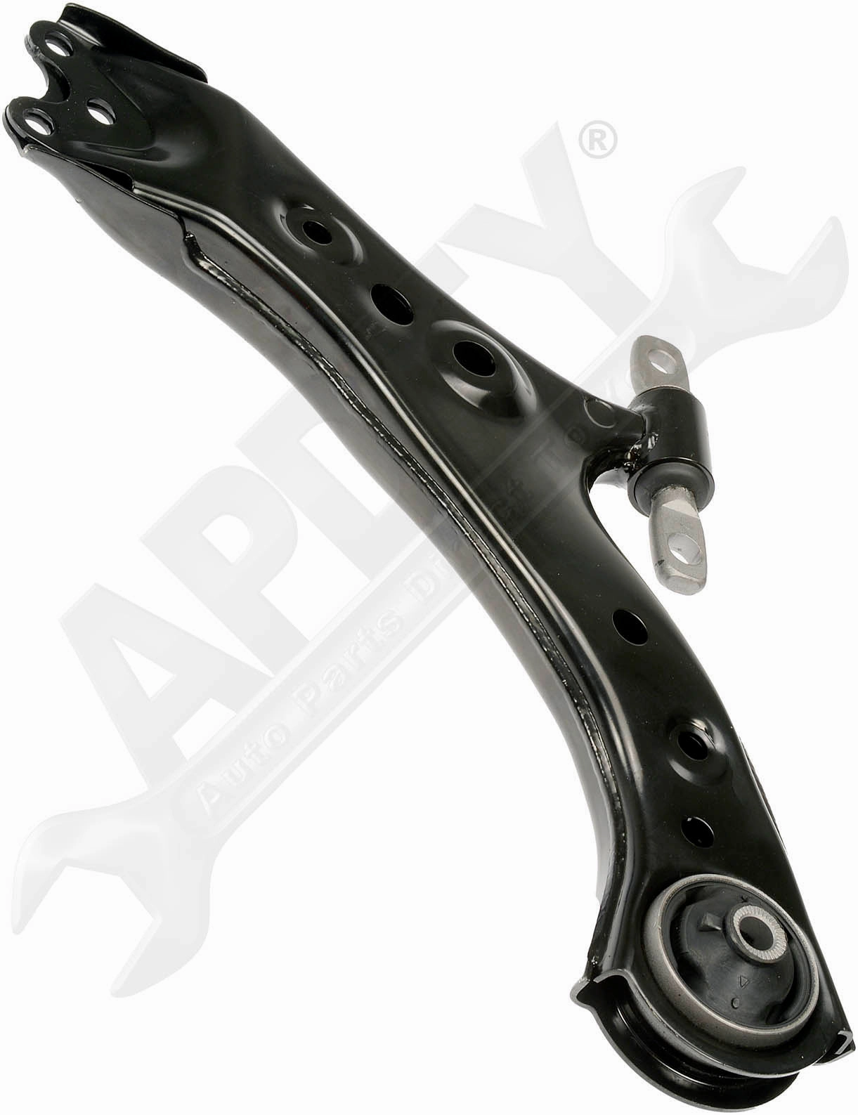 APDTY 162698 Suspension Control Arm; Front Right Lower