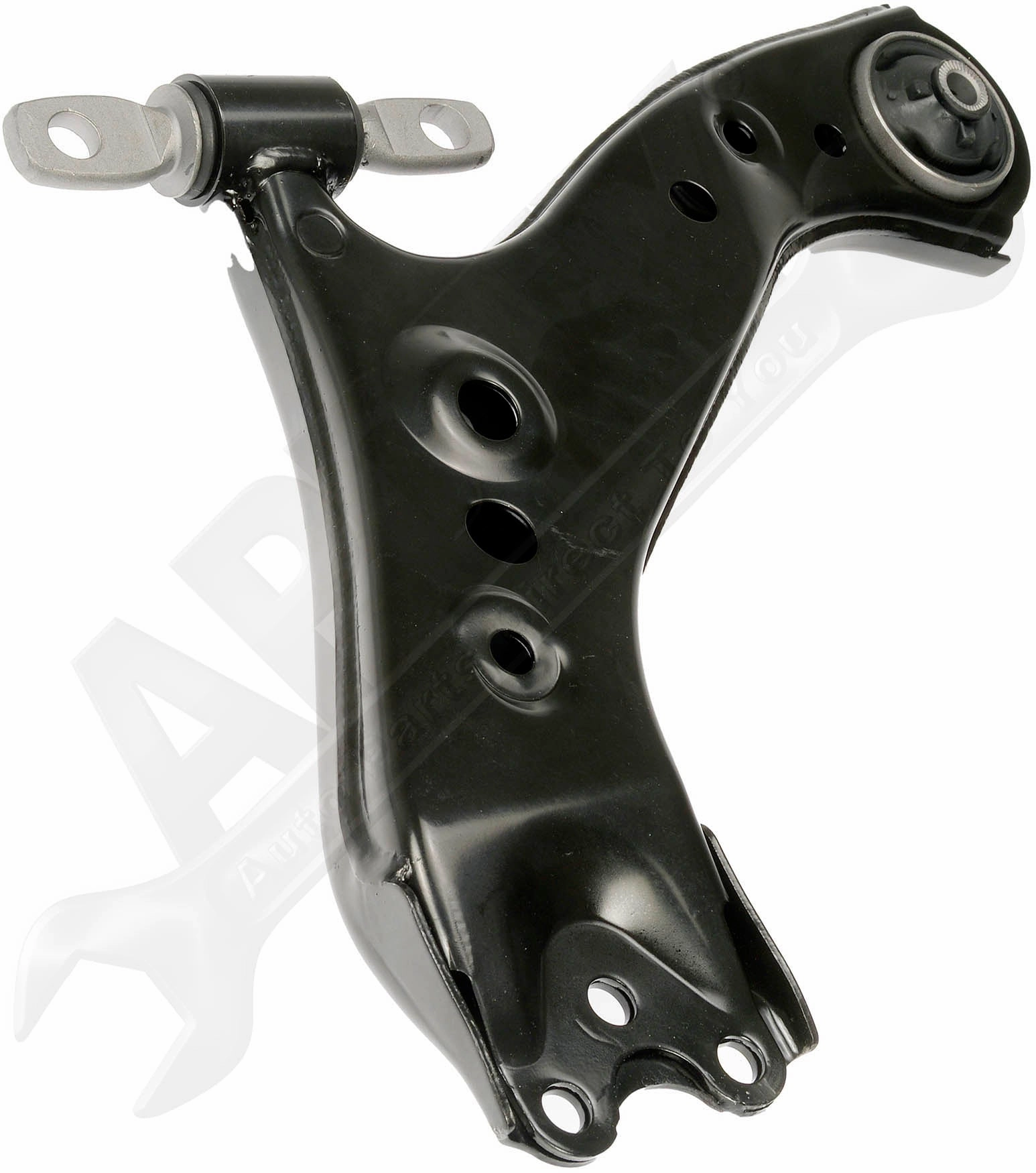 APDTY 162698 Suspension Control Arm; Front Right Lower