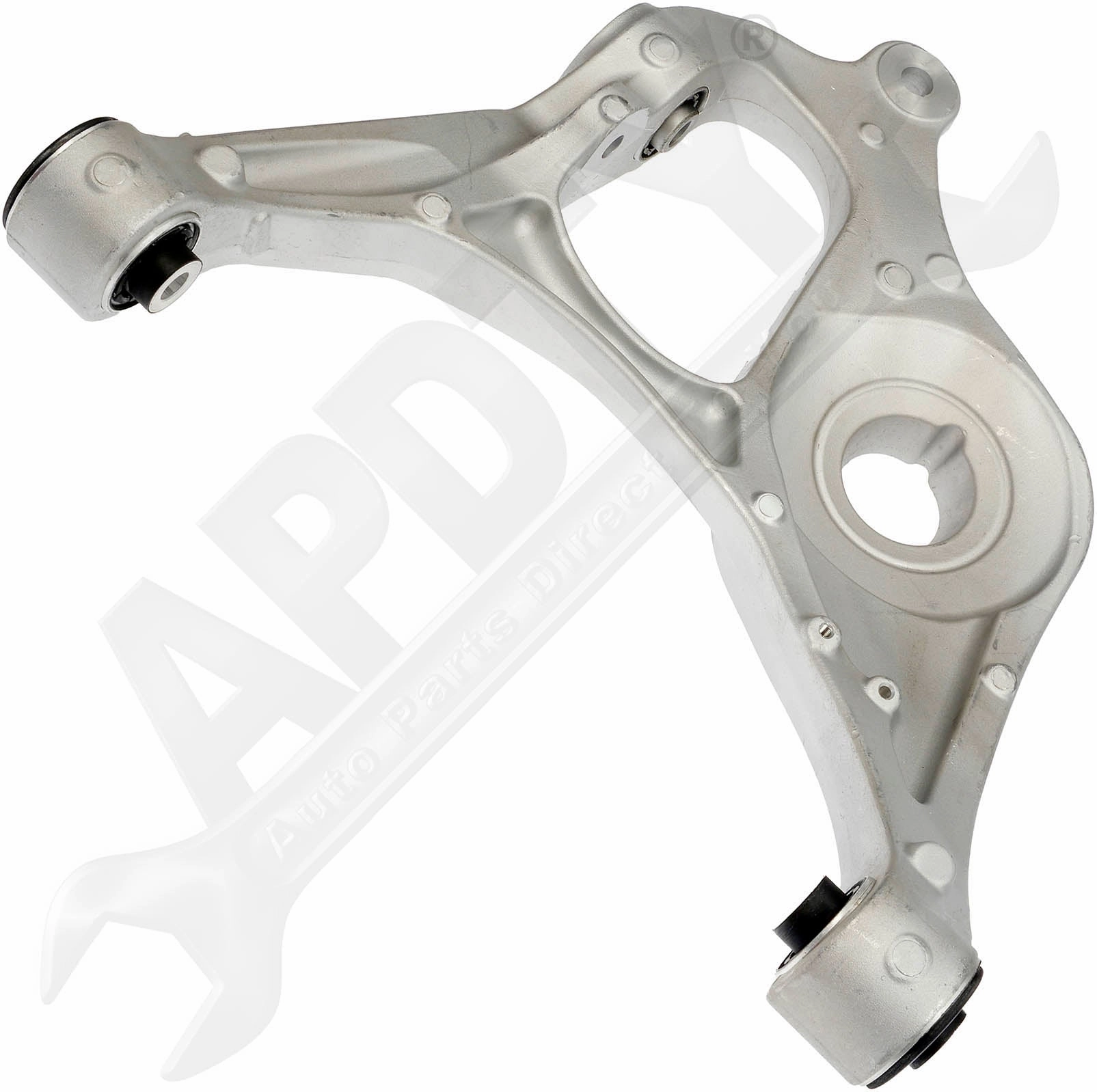 APDTY 162893 Suspension Control Arm - 	Rear Left Lower