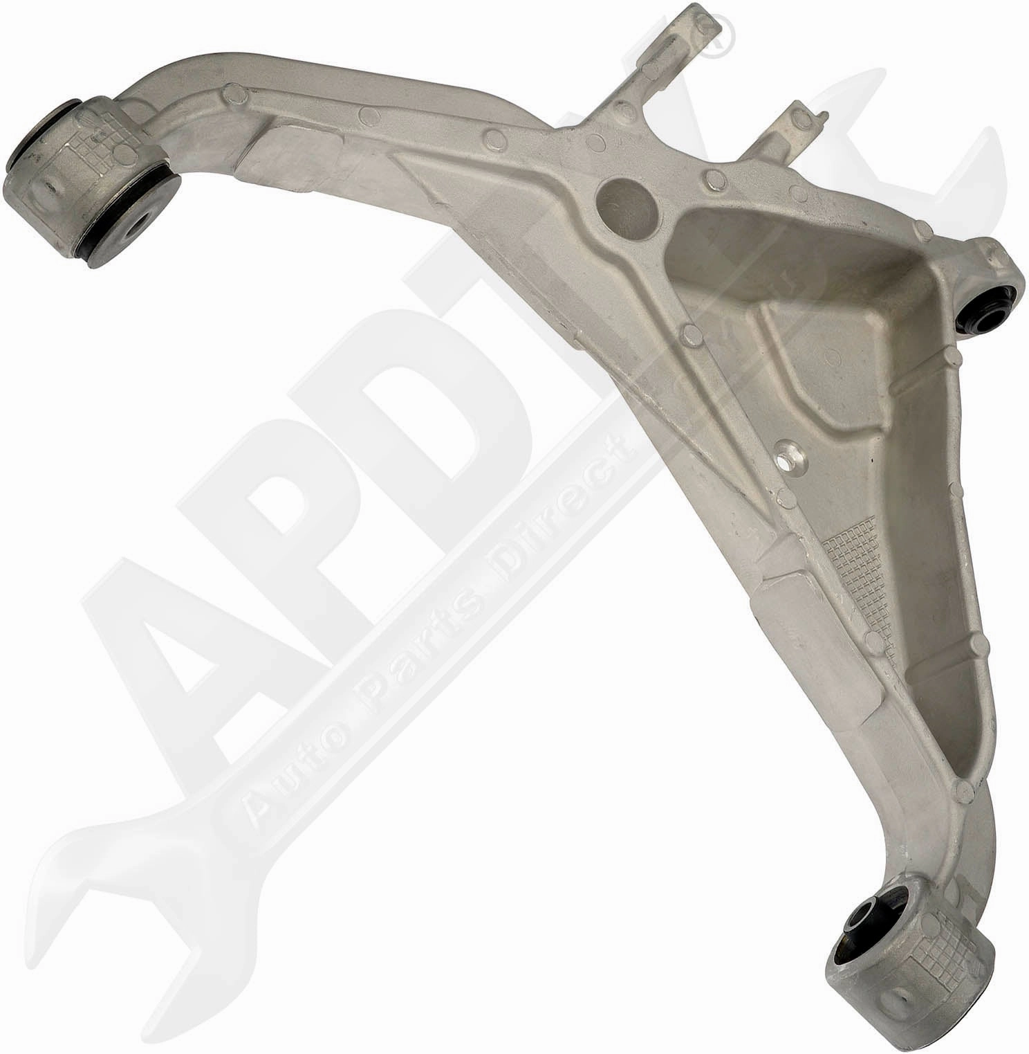 APDTY 162931 Suspension Control Arm - 	Rear Right Lower