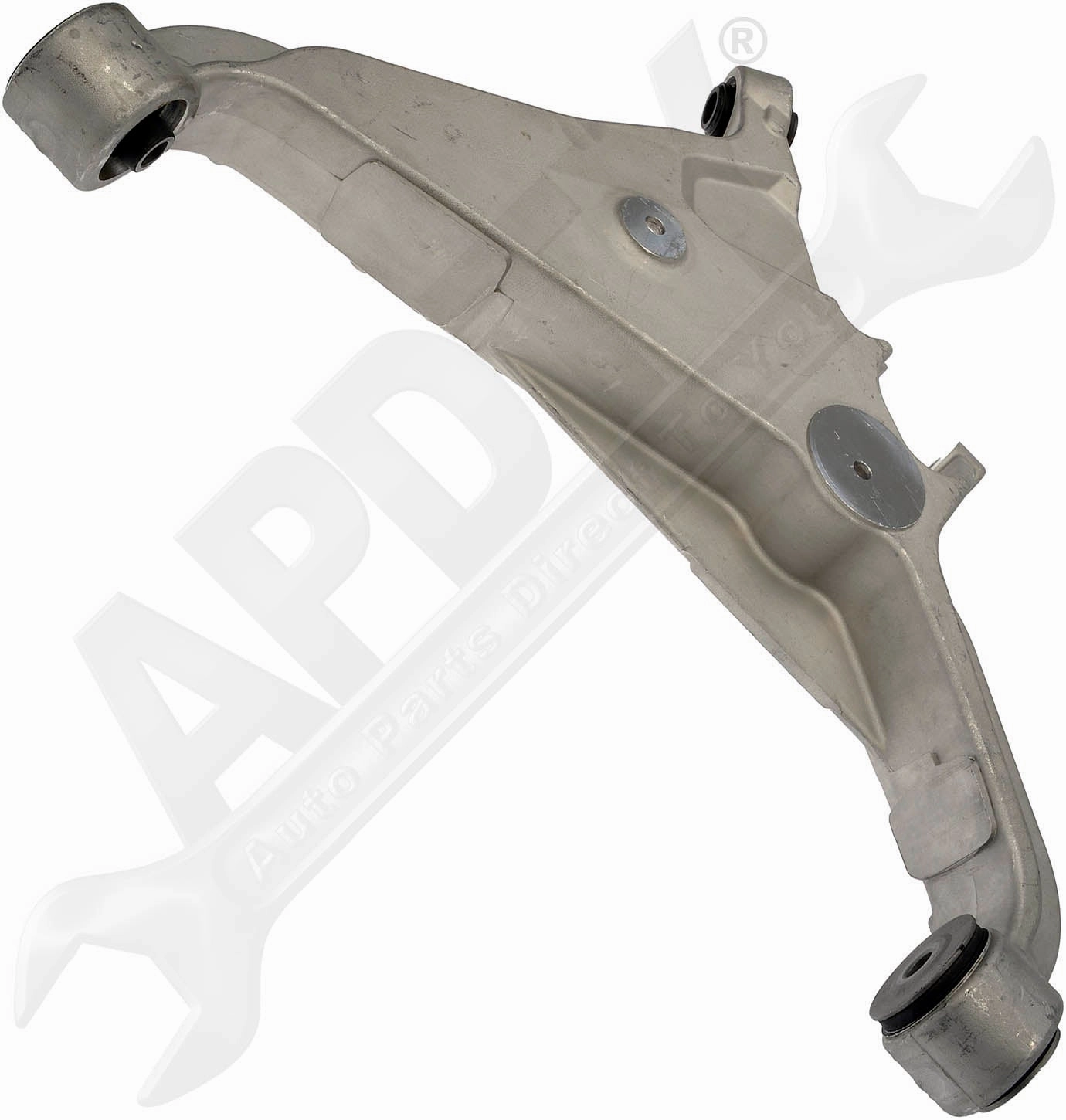 APDTY 162931 Suspension Control Arm - 	Rear Right Lower
