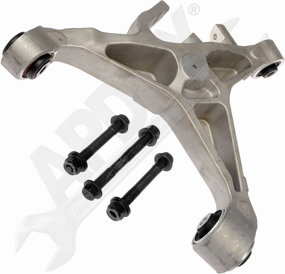 APDTY 163197 Suspension Control Arm
