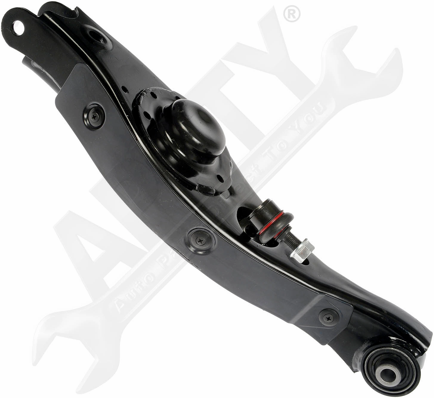 APDTY 163315 Suspension Control Arm